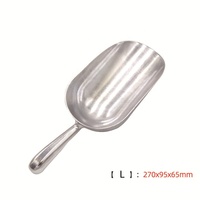 Vente en gros Pelle à sable multifonction en alliage d'aluminium pour le golf Cuillère Produit essentiel pour le golf