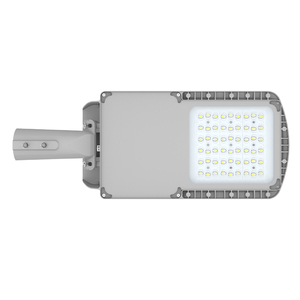 Prix de vente d'usine, lampadaire de haute qualité 140LM/W, étanche, 200W, dimmable, lampadaires extérieurs - Product Image 1