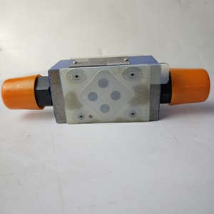 Z2FS16-8-3X/S Hydraulic Throttle Check Model R900459203 Series Z2FS - Product Image 6