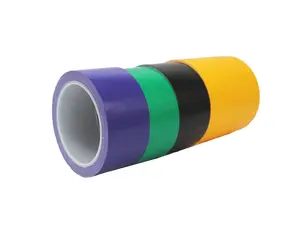 China Wholesale Price Adhesive Cloth Duct Tape