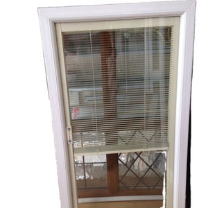 Persianas Magnéticas Integradas de Aluminio para <span class=keywords><strong>Puerta</strong></span> y Ventana - Product Image 1