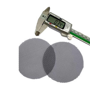 אלומיניום אפוקסי אבקת אפוקסי תיל רשת תיל תיל עבור יתוש מסנן ולעוף חוט בקרת חרק רשת - Product Image 6