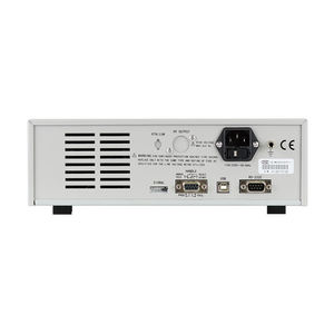 Probador de Resistencia de Aislamiento Estándar de Seguridad CA/CC Tipo TH9310/A/B, Probador de Corriente de Fuga por Voltaje de Resistencia, Personalizable OEM, USB - Product Image 4