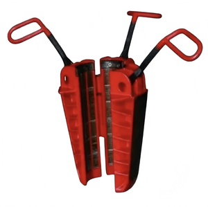 แท่งเจาะน้ำมันแบบ B สำหรับแท่นขุดเจาะน้ำมัน ขนาด 2 3/8"- 5 1/2" - Product Image 4