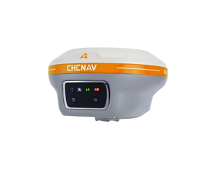 CHC CHCNAV I89 визуальный <span class=keywords><strong>GPS</strong></span> с двойной камерой 3D моделирование IMU RTK Landstar8 GNSS приемник - Product Image 2