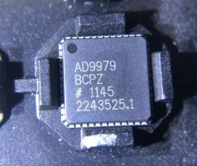 ATMEGA328P-MU QFN-32 Integrated Circuit Chip Microcontrollers and Processors FPGA Electronic Components