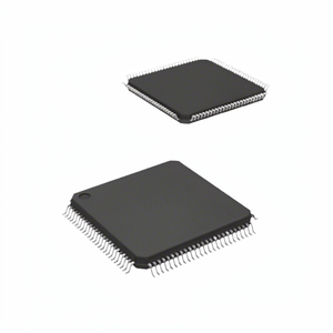 ชิ้นส่วนวงจรอิเล็กทรอนิกส์ดั้งเดิม 7025S45PF 100 LQFP หน่วยความจำ - Product Image 1