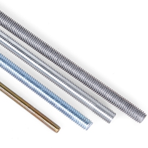 Vis à tête cylindrique à double extrémité <span class=keywords><strong>DIN</strong></span> <span class=keywords><strong>939</strong></span> à haute résistance, zinguées, classes 8.8, 10.9, 12.9 - Product Image 4
