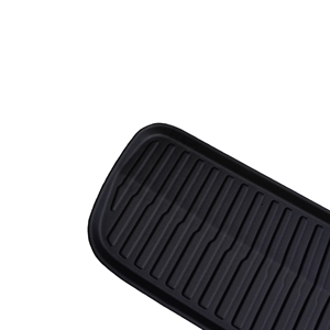 Tùy chỉnh không thấm nước TPE xe tầng Liners 2 cái cho Tesla mô hình y phiên bản mới <span class=keywords><strong>2025</strong></span> tất cả các mùa 1 năm bảo hành - Product Image 6