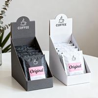 Fabrication de boîtes d'expédition colorées personnalisées avec logo sur mesure, boîtes d'emballage pour snacks, boîtes en carton OEM en papier d'art
