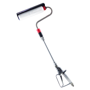 Kit de pistolet à <span class=keywords><strong>peinture</strong></span> sans air à prix avantageux, rouleau à <span class=keywords><strong>peinture</strong></span>, outils - Product Image 3