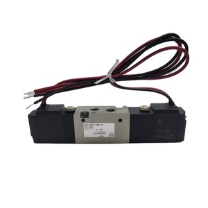 Nouvelle électrovanne originale VFS1220-5GB-01 - Product Image 1