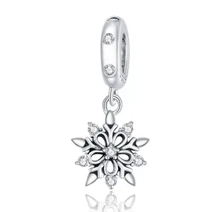 Nueva llegada calidad 925 plata esterlina Diy esmalte pulsera encantos para la fabricación de joyas de estilo Diy, alta calidad encontrar joyería