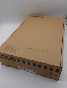 Module d'alimentation SIMODRIVE 611 6SN1123-1AA00-0DA2 1 axe 80 Refroidissement interne 220V 32 E/S Automatisation industrielle - Product Image 6