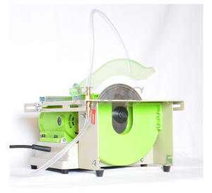 设备 宝石玉石桌面抛光机 圆锯切割机 220V - Product Image 5