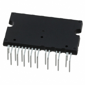 โมดูลไดรเวอร์กำลังไฟฟ้าแท้รุ่น IKCM30F60GAXKMA1 IGBT 3 เฟส 600 โวลต์ 30 แอมป์ 24-PowerDIP โมดูล PCBA บริการประกอบโดยผู้ผลิต - Product Image 1