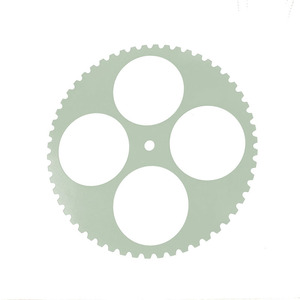 Usine directement G10 Fr4 <span class=keywords><strong>3240</strong></span> feuille de stratifié d'isolation en fibre de verre flexible - Product Image 2