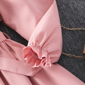 Abbigliamento di Tendenza per Ragazze Adolescenti da 8 a 12 Anni, Vestiti alla Moda per Bambine, Abiti Eleganti per Ragazze - Product Image 5