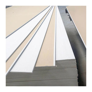 <span class=keywords><strong>Plaque</strong></span> <span class=keywords><strong>de</strong></span> plâtre imperméable à face papier bon marché / <span class=keywords><strong>Plaque</strong></span> <span class=keywords><strong>de</strong></span> plâtre / <span class=keywords><strong>Plaque</strong></span> <span class=keywords><strong>de</strong></span> gypse pour une utilisation extérieure et intérieure dans le salon, la chambre à coucher, Chine - Product Image 5