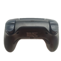 SYY Nuevo Control Inalámbrico Exclusivo Más Vendido con Joystick Hall para PS5 Playstation 5, Accesorios para Gamepad