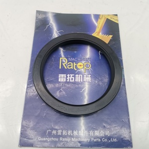 Joint d'étanchéité moteur oscillant de haute qualité R210-7 R180W9A R180W9S R200W7 R200W7A XKAQ-00032 Xkaq-00032 AP4063B - Product Image 4