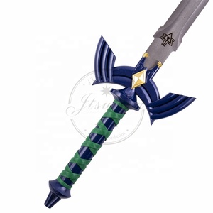 ดาบมาสเตอร์ซอร์ดของลิงค์ ของสะสมจากเกม ตำนานของเซลด้า - Product Image 4