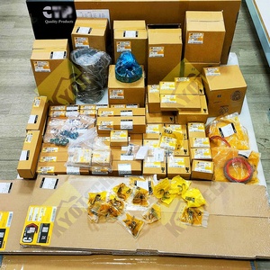 Bộ Phận Động Cơ 3066 3304 3306 C4.4 C6.4 C6.6 C7 C9 C10 C11 C12 C13 C15 C18 Sửa Chữa Xây Dựng Lại Đại Tu <span class=keywords><strong>Kit</strong></span> Cho Mèo Phụ Tùng - Product Image 2