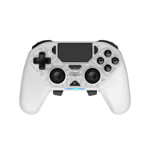 Control Inalámbrico Honcam Turbo con Doble Vibración, Sensor Giroscópico de 6 Ejes, Panel Táctil Ergonómico para PS5 - Product Image 4