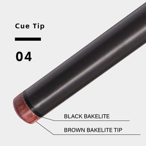 Nuevos tacos <span class=keywords><strong>de</strong></span> <span class=keywords><strong>billar</strong></span> <span class=keywords><strong>de</strong></span> fibra <span class=keywords><strong>de</strong></span> carbono <span class=keywords><strong>de</strong></span> lujo 3K fibra <span class=keywords><strong>de</strong></span> vidrio eje <span class=keywords><strong>de</strong></span> madera Cue Pool <span class=keywords><strong>Predator</strong></span> 3/4 Play Cue Billiard se puede personalizar - Product Image 5