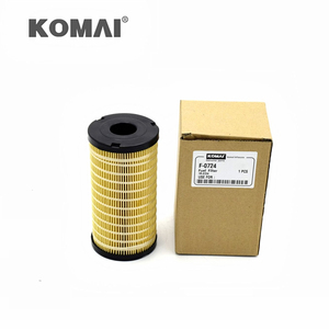 Filtro de Combustible Diésel KOMAI 1R0724 FF116 EF-5501 para ATLAS COPCO PT1200CD - Product Image 4