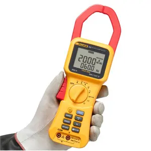 Fluke 355 2000A Digital Clamp Meter