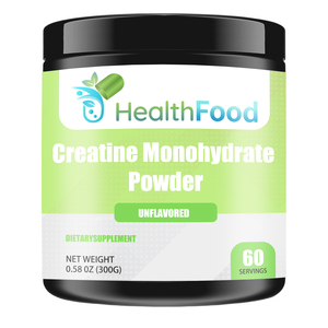 Créatine à bon prix : Améliore les performances sportives – Poudre de créatine monohydrate pour le soutien musculaire (déconseillé aux femmes enceintes) - Product Image 1