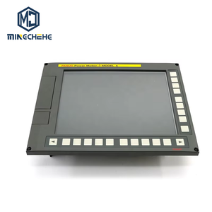 Système de contrôle CNC A02B-0323-C085, technologie CNC adaptative, système prêt à l'emploi pour la modernisation A02B-0323-C128 pour machines-outils CNC et PLC - Product Image 1