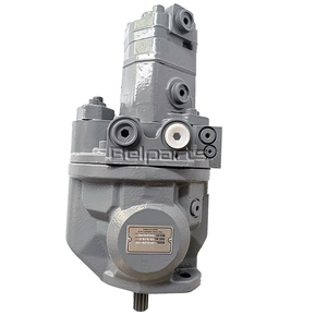 ปั๊มไฮดรอลิกหลักของรถขุด AP2D28 - Product Image 5