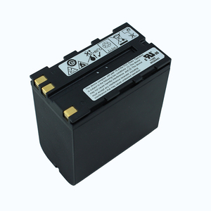 Batterie Li-lon GEB242 pour équipement de topographie TS30 TS50 TS60 TM30, batterie rechargeable pour tous les accessoires du système - Product Image 2