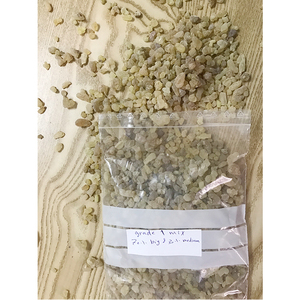 Aceite de incienso de resina de Olibanum al por mayor orgánico, goma de incienso de Sudán de alto grado, pastas de resina de incienso de segundo grado, incienso - Product Image 6