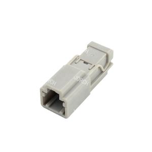 Konektor Otomatis 2 Pin Male <span class=keywords><strong>2.2</strong></span> MM Plug 6098-0240 DJ7026-<span class=keywords><strong>2.2</strong></span>-11 - Product Image 1