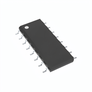 En Stock SN74HC165DT 16 SOIC, Compre Componentes Electrónicos en Línea - Product Image 1