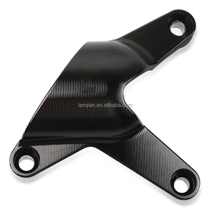 Accessoires de moto pour Ducati MULTISTRADA <span class=keywords><strong>1260</strong></span>, protection de pompe à eau, couvercle de pompe à eau MULTISTRADA <span class=keywords><strong>1260</strong></span> <span class=keywords><strong>Enduro</strong></span> S Pikes Peak - Product Image 5