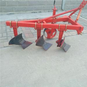 Charrue à socs électrique Haomin 24-35 CV, largeur de travail 60 cm, labour profond 18-22 cm, haute productivité, cultivateur à trois arbres - Product Image 3