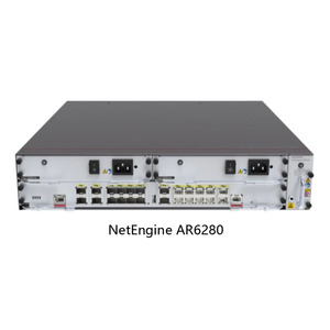 New Original NetEngine AR6280 Network <b>Router</b> 16-Core Processor MPLS VPN VOIP QOS 1000mbps <b>Wired</b> Enterprise Application WEP - Product Image 2