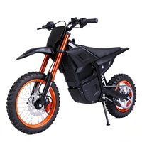 Vélo électrique Enduro 2000W longue autonomie, VTT électrique tout-terrain pour adulte, Vélo de montagne à pneus larges, entrepôt USA