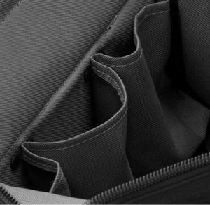 Free sample Heavy Duty Tool <b>Bag</b> with Wide Mouth <b>for</b> Tool <b>Storage</b>,<b>Carrier</b> and Organizer,<b>Bag</b> <b>for</b> Tools - Product Image 2