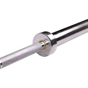 Fitness Accessories <strong>Weight</strong> <strong>bar</strong> Barbell Hard Chrome Weightlifting Barbell <strong>Bars</strong> <strong>Curl</strong> Straight Gym <strong>Weight</strong> <strong>Bar</strong> - Product Image 1