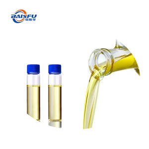 Megastigmatrienona/Tabanona/Quetona de Hoja CAS 13215-88-8 Formulación de Saborizante Químico Diario y Saborizante de Humo - Product Image 6