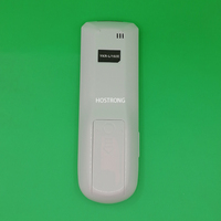 Approvisionnement d'usine personnalisé AC télécommande AUX climatiseur YKR-L/101E YKR-L/102E YKR-L102E YKR-L101E en gros