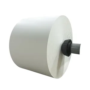 Factory direct price 4-20 Oz Paper Coffee Cup for PE Coated Paper Roll/Reel Paper Cup Raw Material