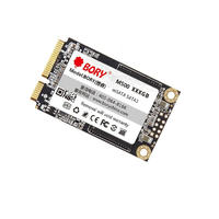 博里批发内部128GB硬盘固态硬盘msata固态硬盘128gb电脑最佳固态硬盘