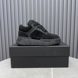 Zapatillas Urbanas para Hombre, para Uso Diario, Estilo Urbano, con Entresuela Acolchada, Parte Superior Transpirable, Calzado Cómodo para Caminar, ForAmiris - Product Image 5