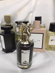 عطر رام هيد كاب فاليجون ذهبي، صور وليام الشهير، عطر فاخر ومجموعة هدايا - Product Image 4